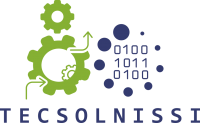 site logo